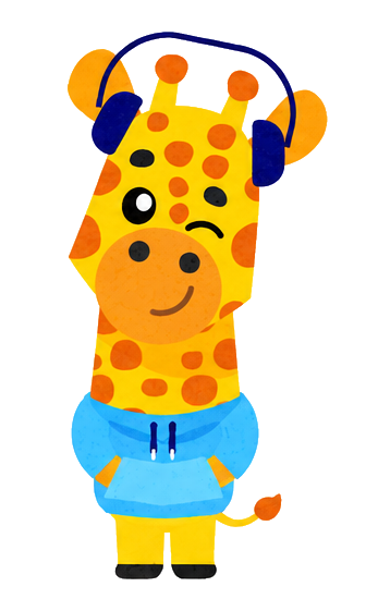 Ferinha Girafa